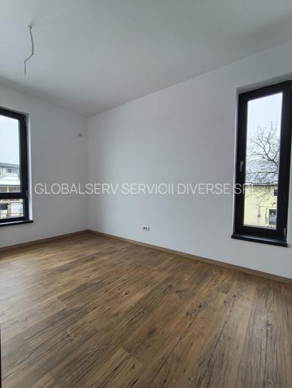 FARA COMISIOANE casa eleganta 5 camere 3 bai P+1+ M incalzire pardos LA CHEIE - 13