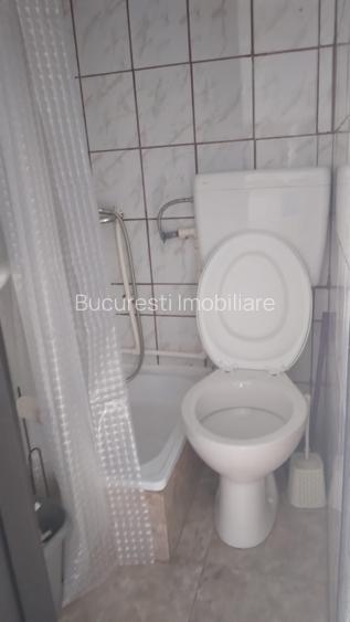 Garsoniera,Obregia,Piata Sudului,Amenajata,mobilata,utilata,complet - 4
