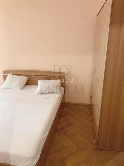 TELEGRAFULUI -3 CAM -BOXA -CENTRALA -2 BAI -2 BALCOANE -ETAJ INTERMEDIAR - 4