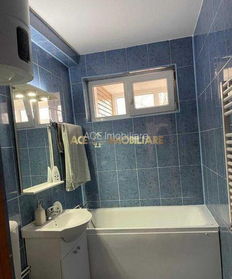 3 Camere de inchiriat | Iancului | Metrou | Boiler | Posibil Parcare - 5