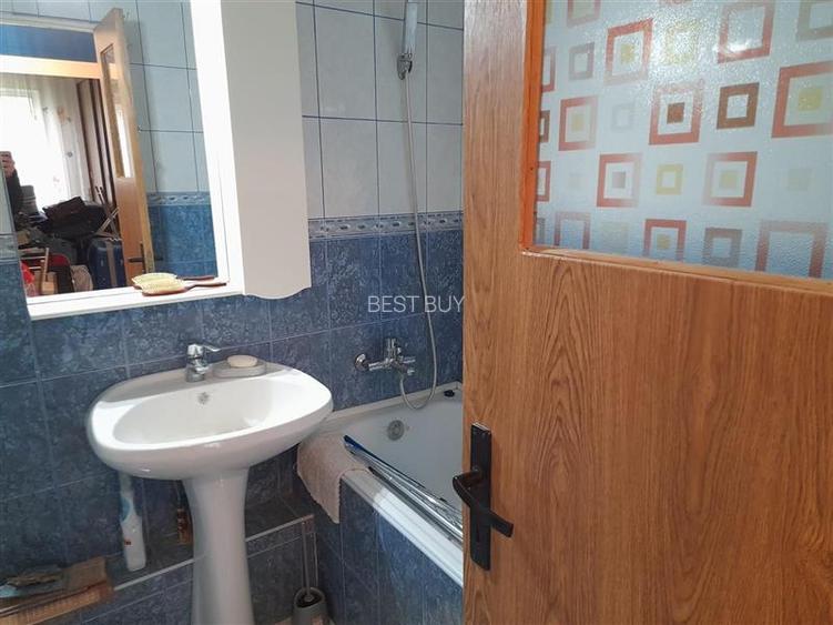 SEBASTIAN CALEA RAHOVEI 56 MP, ETAJ 3/8 CENTRALA PROPRIE, BLOC 1988 - 10