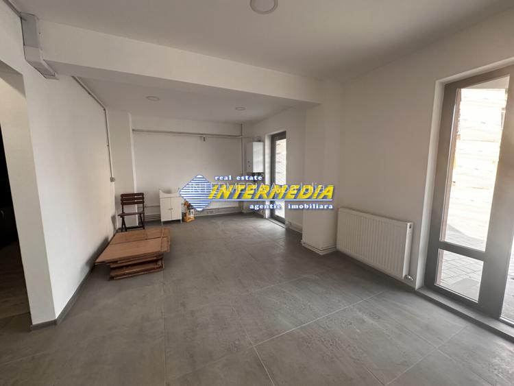 Spatiu comercial 50 mp vanzare CETATE Piata -Stadion vad f bun, finisat total - 12