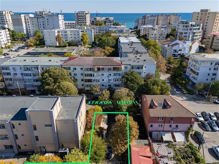 Strada Unirii nr 65... Imagineaza- ti ca Aici Poate fi Terenul Tau de 1000 mp - 10