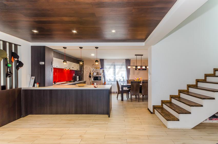 Casa individuala, 1000 mp teren, Arhitectilor-Padurea Dumbrava - 6