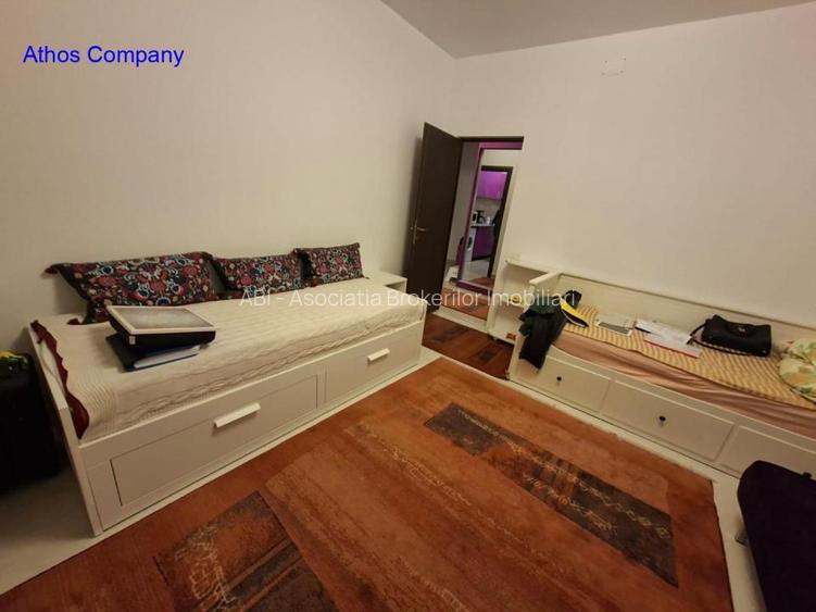 Gata de mutare numai cu hainele in Garsoniera din Sos Giurgiului - 4