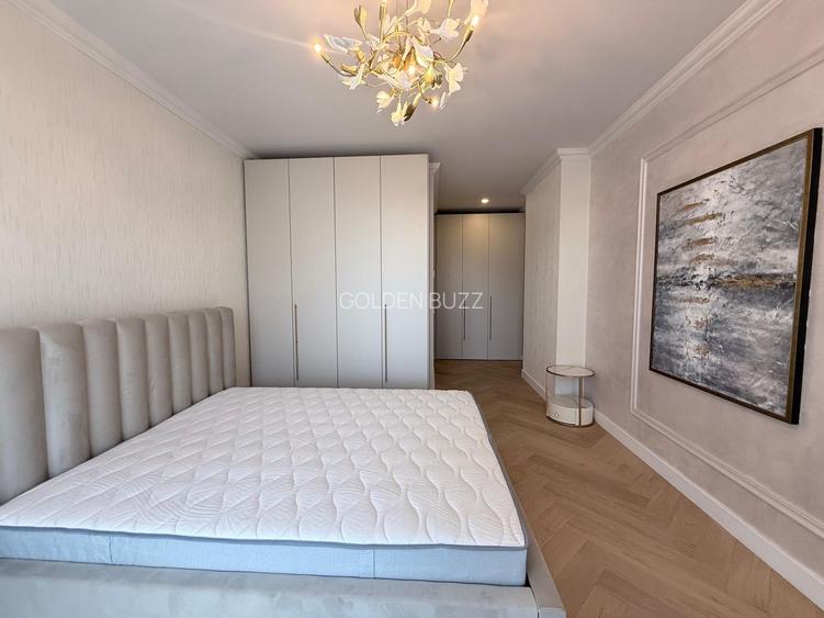 Apartament 4 camere | 165 mp | Piscină | Complex nou 2025 - 16