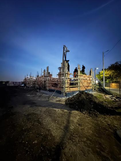 Casă individuală de vânzare – Strada Nucilor, 156 mp utili – constuctie Premium - 24