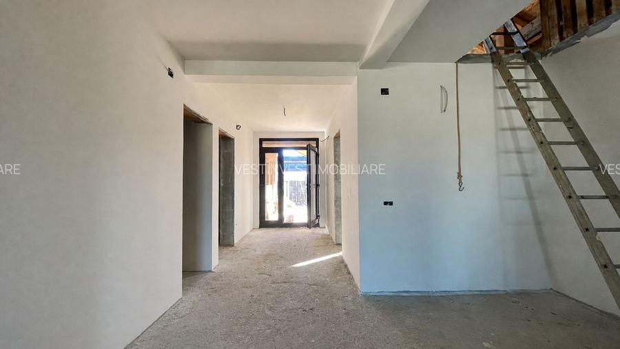 CASA NOUA DE VANZARE GRIGORESCU - 5