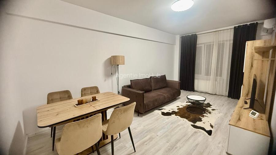 PODU ROS, APARTAMENT CU 2 CAMERE DECOMANDAT, BLOC NOU - 5