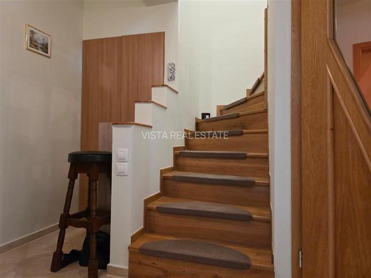 Vila eleganta in zona Bunloc, Sacele, Brasov - 27