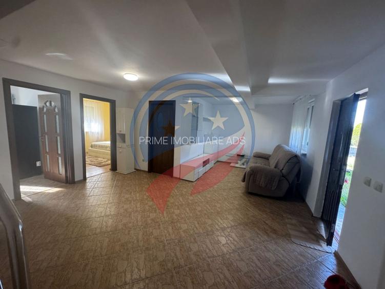 Casă spațioasă în Balș, zonă excelentă – aproape de centru și spital - 12
