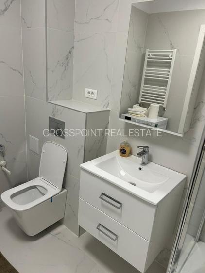 Apartament 2 camere | Pipera Plaza | Parcare inclusa - 12