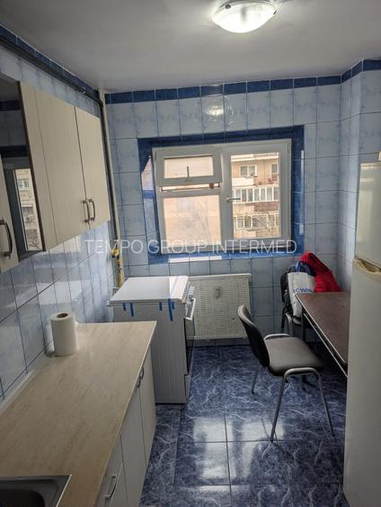 Drumul Taberei- Titel Petrescu 3 camere  pentru locuit!! - 28