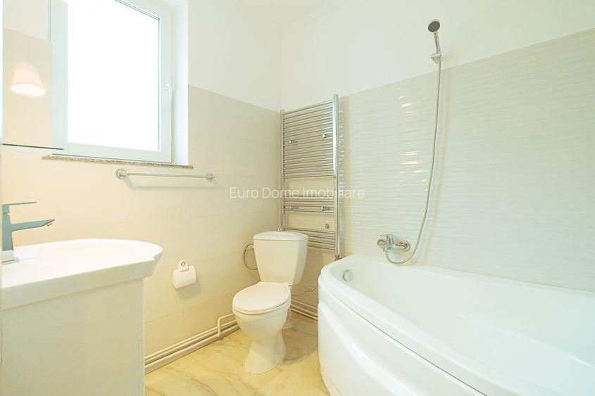 Ultracentral, apartament in casa, pretabil locuit / birouri, pet friendly. - 9
