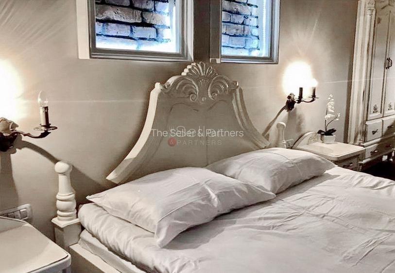 Casa cocheta pozitionata central - 5