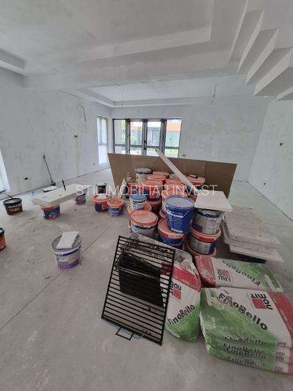 Casa Pallady, Vila in Duplex Sector 3,Finisaje premium,Curte spatioasa - 5