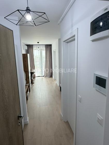 Garsoniera | Hils Titanium | Loc parcare | Centrala | Balcon | Metrou - 3