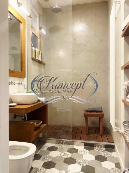 Apartament exclusivist si cu parcare pe Calea Dorobantilor - 8