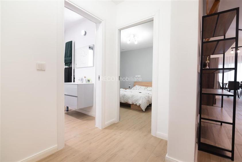 RECO Casa Noua in Paleu - 43