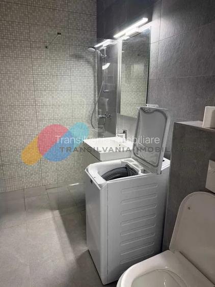 Apartament 2 camere, 58mp, Record Park-Cluj - 5