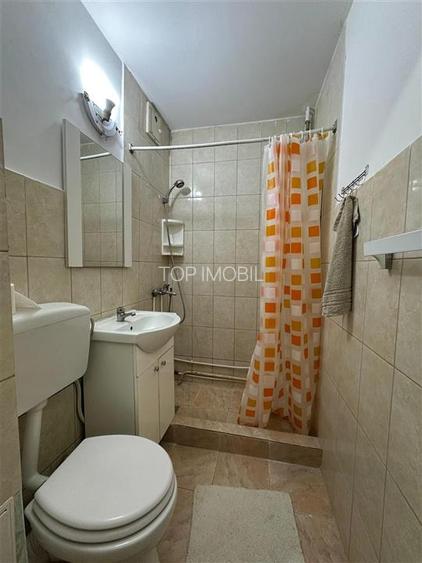 Inchiriere garsoniera- Nicolina - 3