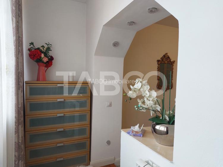 Apartament de inchiriat 3 camere 2 bai aproape de parc Valea Aurie - 10