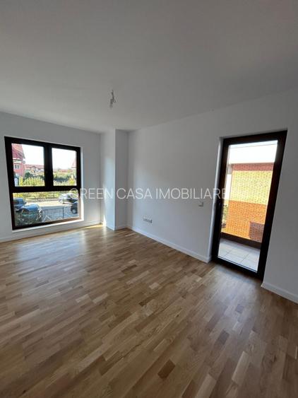 Casa tip duplex, 120 mp, zona  Terra, + gradina de 70 mp. - 6