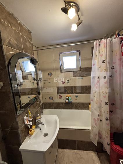 Apartament luminos 2 camere, 56 mp, garaj inclus - 12