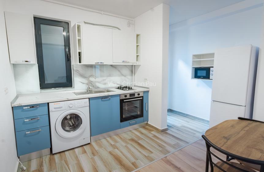 Garsonieră Berceni | Metrou Apărătorii Patriei | Bloc Nou - 15