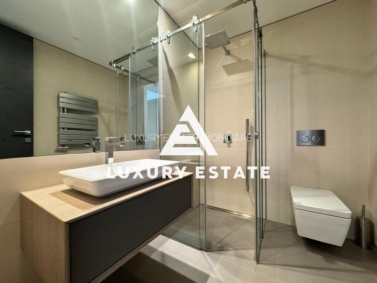 Inchiriere apartament 4 camere cu terasa zona Primaverii - 17