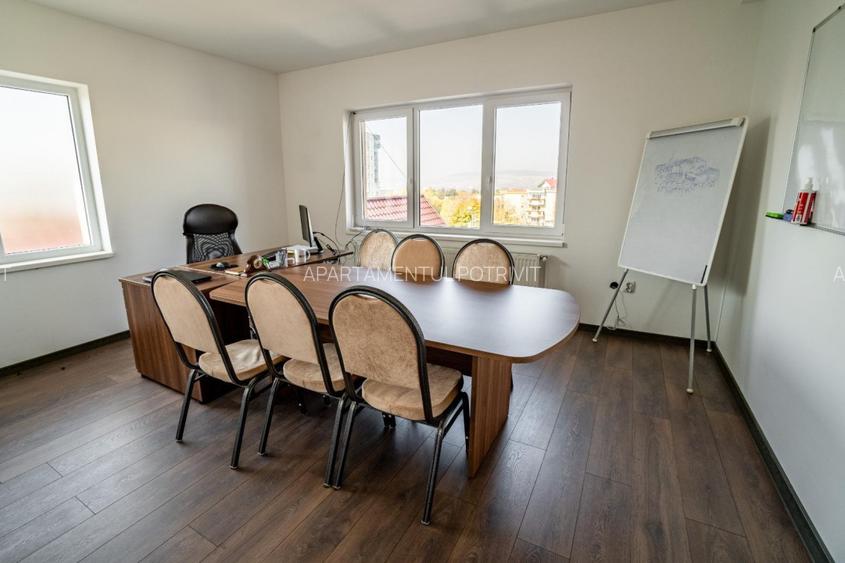 OPORTUNITATE !!!  SE VINDE CASA INDIVIDUALA  CARTIER ZORILOR  - 3