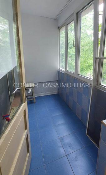2 camere Metrou Iancului - 9