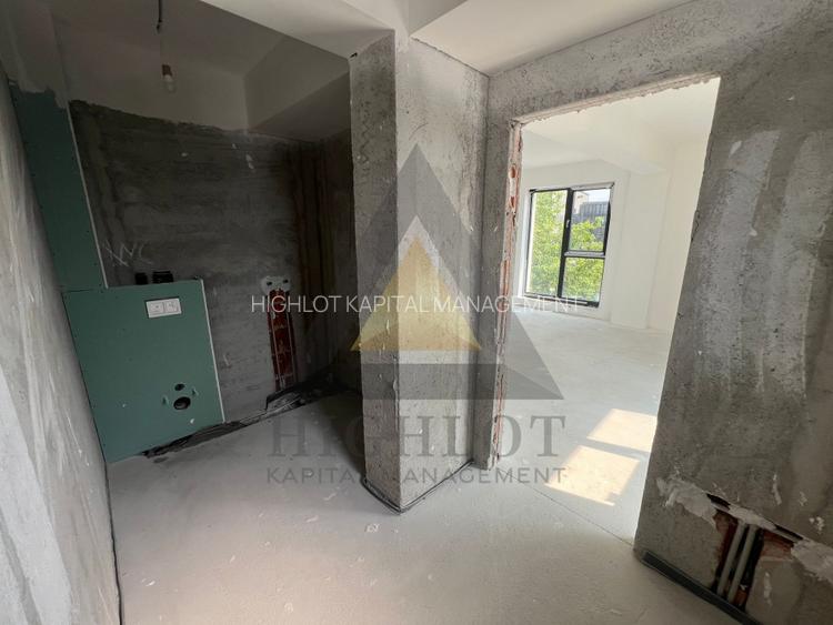 AVIATIEI | APARTAMENT DE VANZARE 3 camere AEROGARII|  - 5