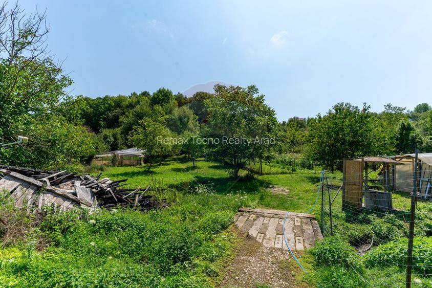 Casă / Vilă cu 10 camere amplasate in 2 corpuri de cladire de vanzare - 10
