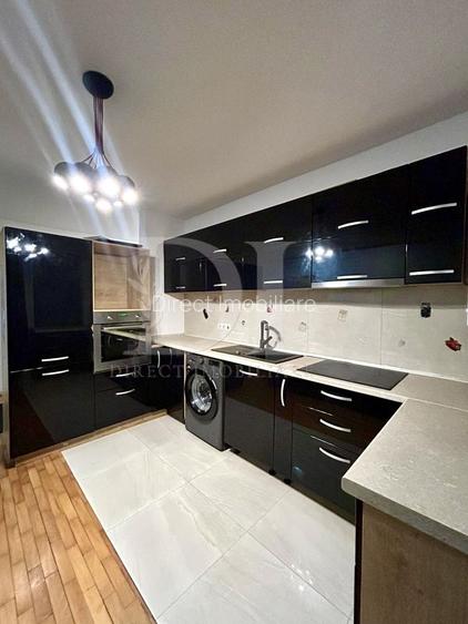 Apartament cu 3 camere / etaj intermediar / Zona Parcul Poligonului - 2