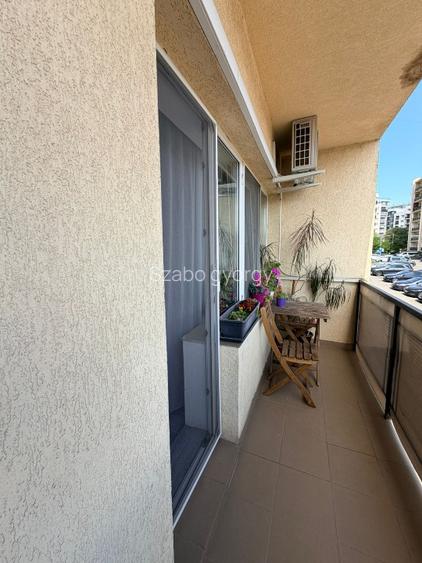 Apartament modern 2 camere decomandate+balcon !zona petrom Baciu - 7