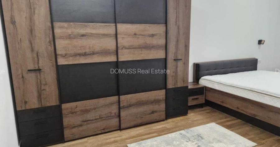 3 camere | Baneasa | Jandarmeriei | The Ivy | Parcare subterana | - 5