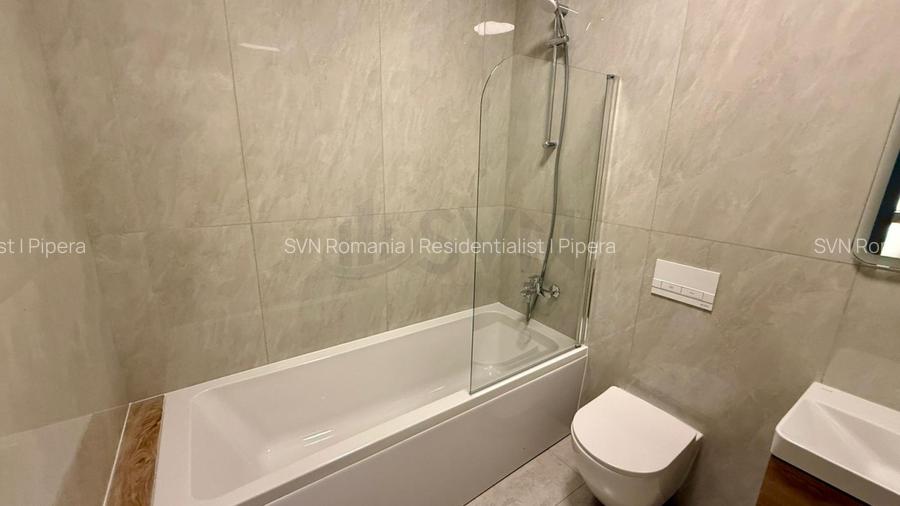 REA1025599 Apartament 4 camere tip duplex I Nobil Residence I De vanzare - 11