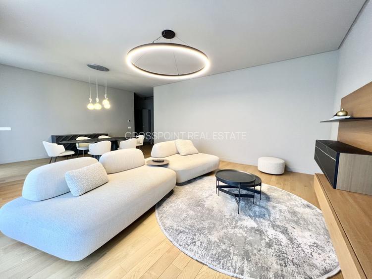 Nou! Mobilat și utilat lux - 2