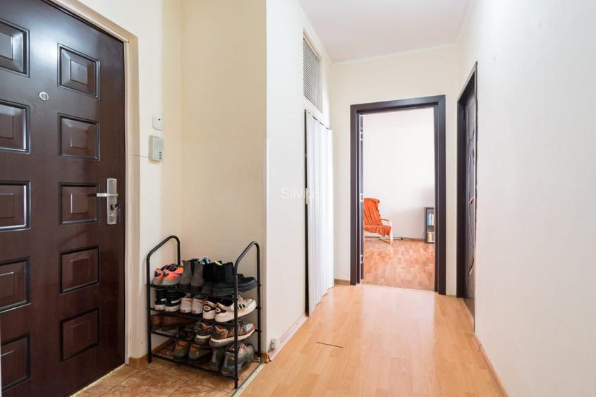 Apartament 2 camere 60mp Metrou Piata Sudului - 8