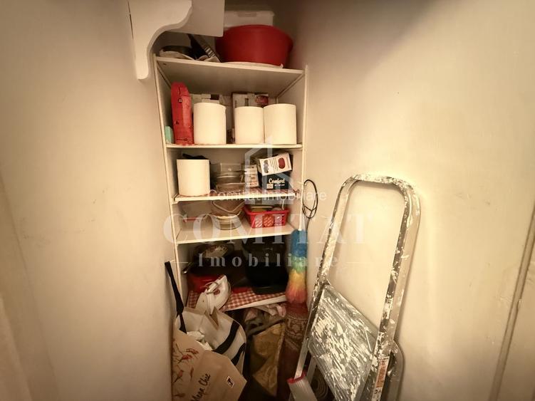 Apartament 3 camere | Etaj Intermediar | Zona străzii Mehedinți - 11