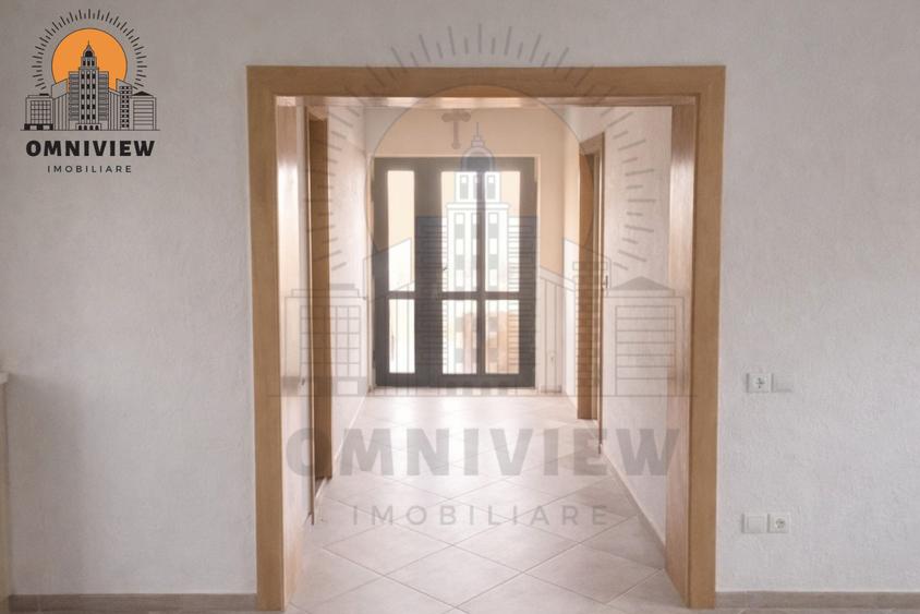 Casă de vânzare în Stupini – 240 mp utili, teren 556 mp