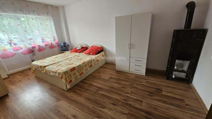 Apartament 2 camere, etaj 1, balcon mare, 61 m² total - 7