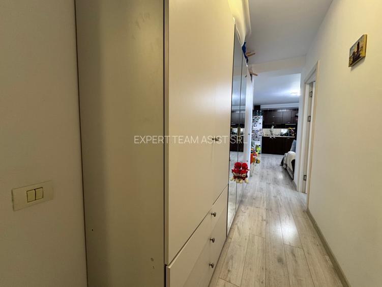 Apartament 2 camere Vivo Mall Constanta - 4