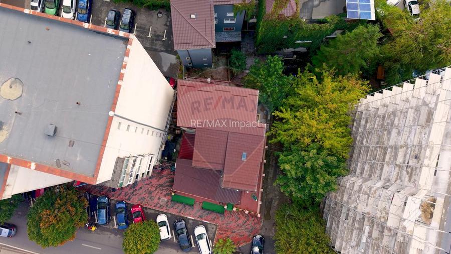 Hotel 12 camere si Cantina / Restaurant Calea Calarasilor Bucuresti - 5