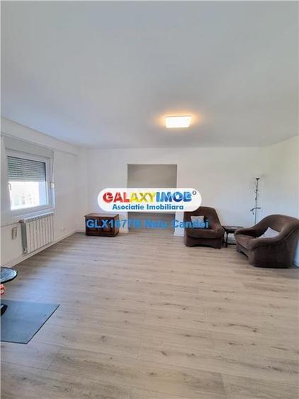 Apartament 3 camere de inchiriat  locatie premium, 13 Septembrie. - 2