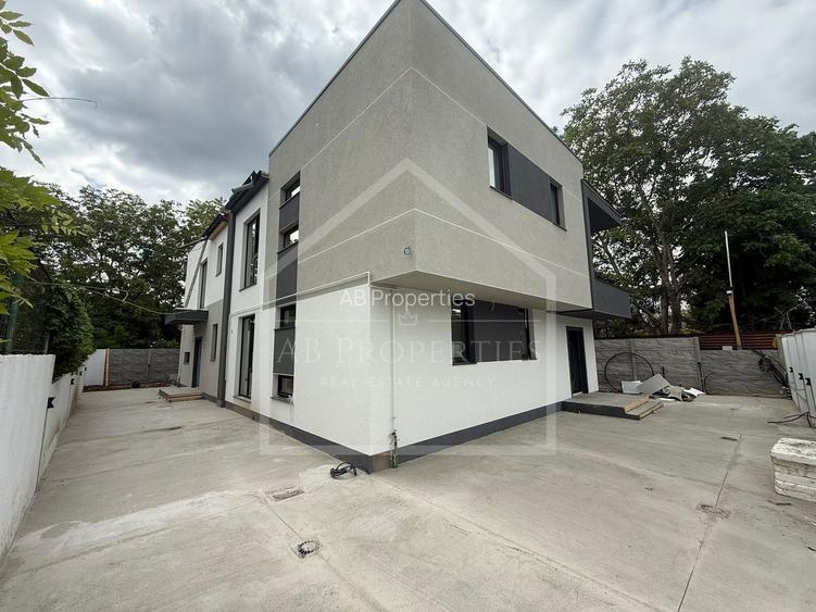 Casa/Duplex | 4/5 camere | Straulesti | Luxury | TOP DEAL - 2