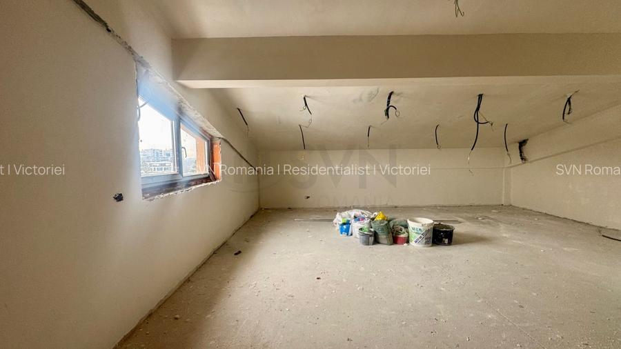 REA1027898 Apartament 3 camere 130 mp imobil nou Baneasa - 10