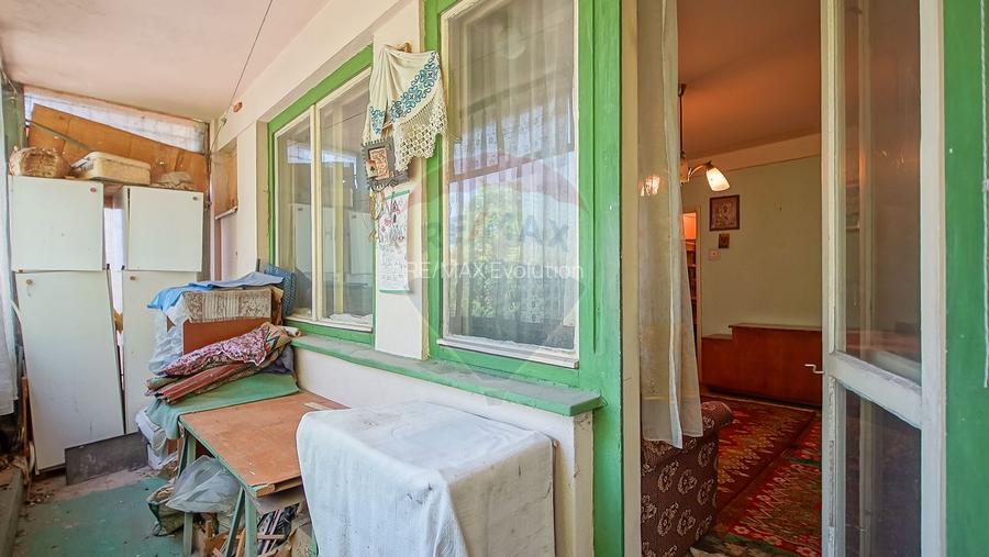 COMISION 0% | Garsoniera decomandata, zona rara | 44 MP | - 19