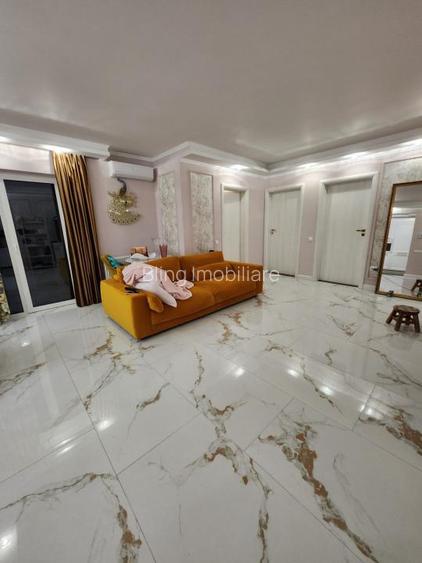 Apartament de 3 camere, 70 mp, Razoare (VIVO) - 3